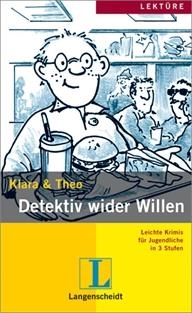 DETEKTIV WIDER WILLEN | 9783468477317 | VARIOS AUTORES | Llibreria La Gralla | Llibreria online de Granollers