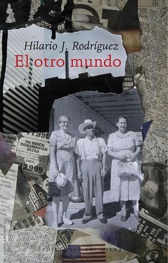 OTRO MUNDO, EL | 9788496964570 | RODRIGUEZ, HILARIO J. | Llibreria La Gralla | Librería online de Granollers