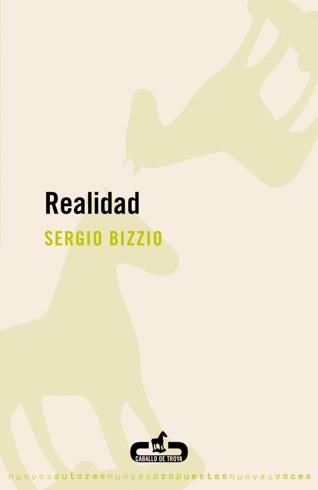 REALIDAD | 9788496594326 | BIZZIO, SERGIO | Llibreria La Gralla | Llibreria online de Granollers