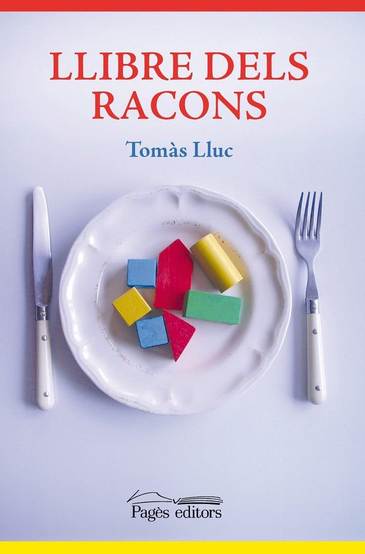 LLIBRES DELS RACONS | 9788497798075 | LLUC, TOMÀS | Llibreria La Gralla | Librería online de Granollers