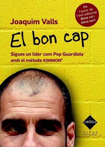 BON CAP, EL | 9788483306789 | VALLS, JOAQUIM | Llibreria La Gralla | Librería online de Granollers