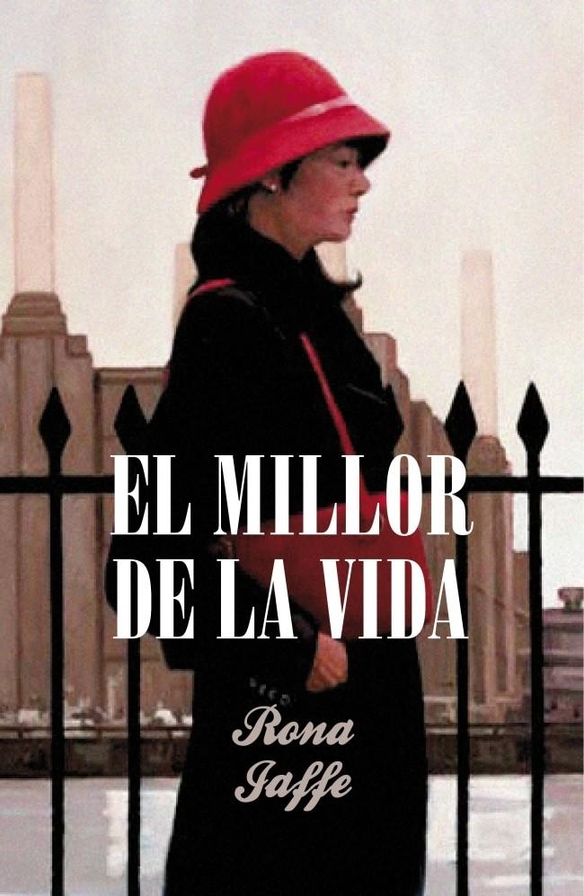 MILLOR DE LA VIDA, EL | 9788401387357 | JAFFE, RONA | Llibreria La Gralla | Librería online de Granollers