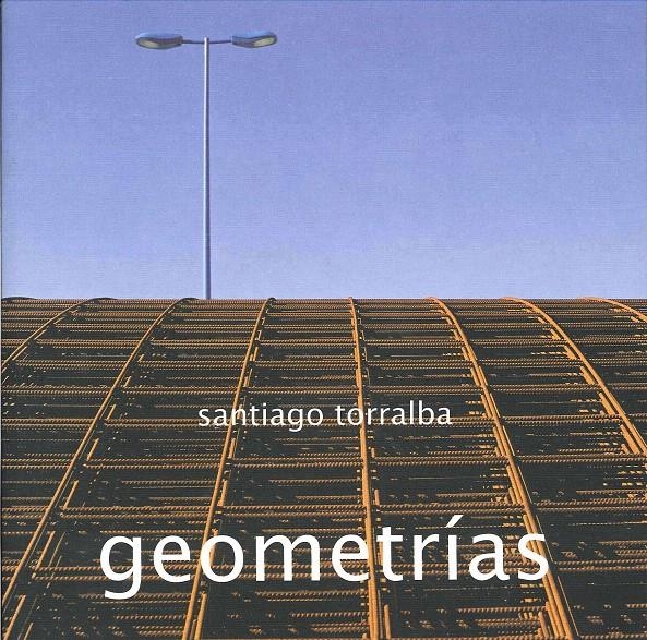 GEOMETRIAS | 9788492498482 | TORRALBA PÉREZ, SANTIAGO | Llibreria La Gralla | Llibreria online de Granollers