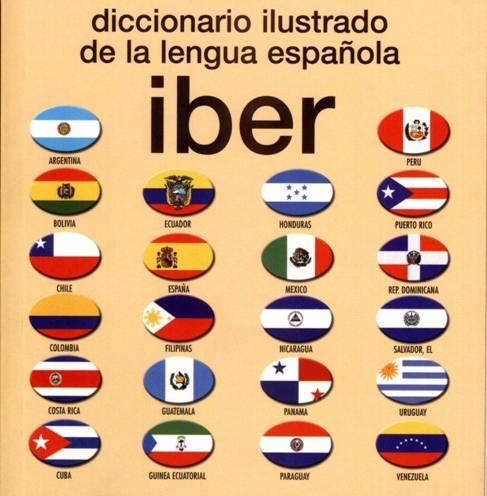 DICCIONARIO ILUSTRADO DE LA LENGUA ESPAÑOLA IBER | 9788496445451 | ANÓNIMO | Llibreria La Gralla | Llibreria online de Granollers