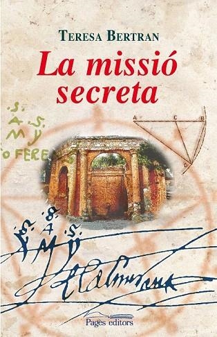 MISSIO SECRETA, LA (LO MARRACO 217) | 9788497798082 | BERTRAN, TERESA | Llibreria La Gralla | Llibreria online de Granollers