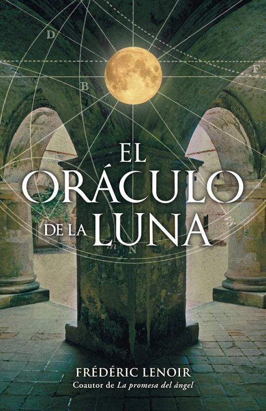 ORACULO DE LA LUNA, EL | 9788425342158 | LENOIR, FREDERIC | Llibreria La Gralla | Llibreria online de Granollers