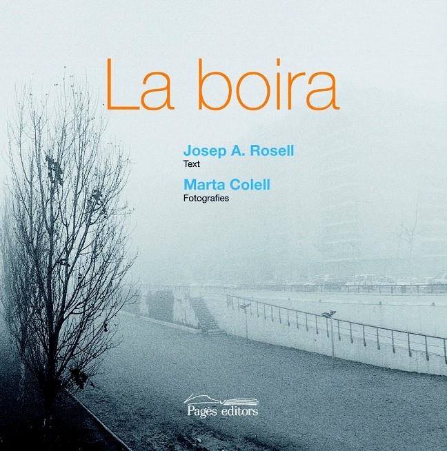 BOIRA, LA | 9788497797351 | ROSELL PUJOL, JOSEP A; COLELL, MARTA | Llibreria La Gralla | Llibreria online de Granollers