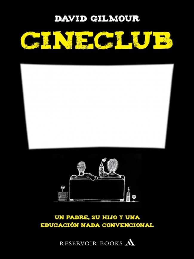 CINECLUB | 9788439721666 | GILMOUR, DAVID | Llibreria La Gralla | Llibreria online de Granollers