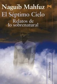 SÉPTIMO CIELO, EL | 9788420668710 | MAHFUZ, NAGUIB | Llibreria La Gralla | Llibreria online de Granollers