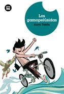 GAMOPELUSIDAS, LOS (JOVENES LECTORES, 10) | 9788483430569 | TAZON, AURA | Llibreria La Gralla | Llibreria online de Granollers