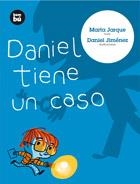 DANIEL TIENE UN CASO (PRIMEROS LECTORES, 10) | 9788483430637 | JARQUE, MARTA | Llibreria La Gralla | Librería online de Granollers