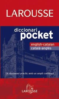 DICCIONARI POCKET CATALÀ-ANGLÈS / ENGLISH-CATALAN | 9788480165716 | Llibreria La Gralla | Llibreria online de Granollers