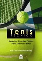 TENIS TECNICO | 9788499100173 | CROSS, ROD/LINDSEY, CRAWFORD | Llibreria La Gralla | Llibreria online de Granollers