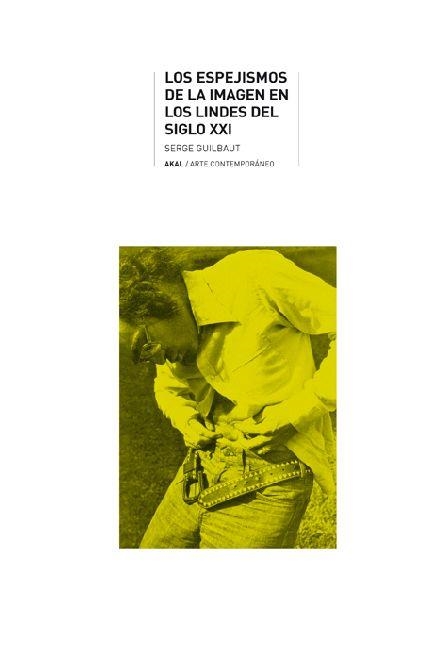 ESPEJISMOS DE LA IMAGEN EN LOS LINDES DEL SIGLO XXI, LOS | 9788446025320 | GUIBAULT, SERGE | Llibreria La Gralla | Librería online de Granollers