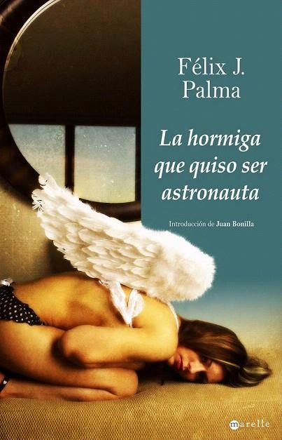 HORMIGA QUE QUISO SER ASTRONAUTA, LA | 9788498890273 | PALMA, FÉLIX J. | Llibreria La Gralla | Librería online de Granollers