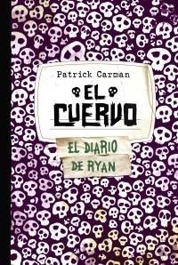 CUERVO, EL. SKELETON CREEK 4 | 9788421687574 | CARMAN, PATRICK | Llibreria La Gralla | Librería online de Granollers