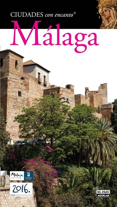 MALAGA (CIUDADES CON ENCANTO) | 9788403508699 | VARIOS AUTORES | Llibreria La Gralla | Llibreria online de Granollers