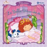 PRINCESAS. LA BELLA DURMIENTE (TARTA DE FRESA) | 9788421683194 | MASON, EVA | Llibreria La Gralla | Llibreria online de Granollers