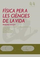 FISICA PER A LES CIENCIES DE LA VIDA | 9788484241102 | AA.VV. | Llibreria La Gralla | Llibreria online de Granollers