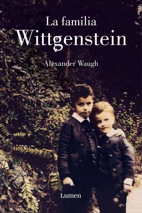 FAMILIA WITTGENSTEIN, LA | 9788426417176 | WAUGH, ALEXARDER | Llibreria La Gralla | Llibreria online de Granollers