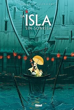 ISLA SIN SONRISA, LA | 9788483579084 | FERNANDEZ, ENRIQUE | Llibreria La Gralla | Llibreria online de Granollers