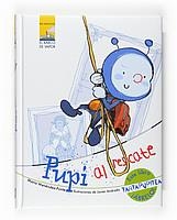 PUPI AL RESCATE | 9788467535211 | MARIA MENÉNDEZ-PONTE | Llibreria La Gralla | Librería online de Granollers