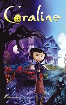 CORALINE | 9788498382372 | GAIMAN, NEIL | Llibreria La Gralla | Llibreria online de Granollers