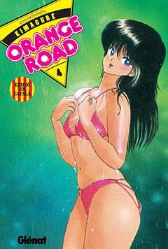 KIMAGURE ORANGE ROAD 4 (CATALA) | 9788483578247 | MATSUMOTO, IZUMI | Llibreria La Gralla | Llibreria online de Granollers