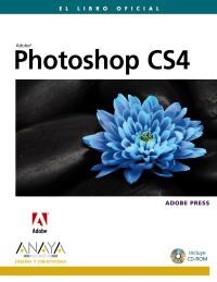 PHOTOSHOP CS4 | 9788441525603 | ADOBE PRESS | Llibreria La Gralla | Llibreria online de Granollers