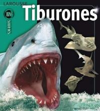 TIBURONES | 9788480168571 | Llibreria La Gralla | Llibreria online de Granollers