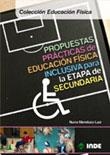 PROPUESTAS PRÁCTICAS DE EDUCACIÓN INCLUSIVA PARA LA ETAPA DE SECUNDARIA | 9788497291538 | MENDOZA LAÍZ, NURIA | Llibreria La Gralla | Llibreria online de Granollers