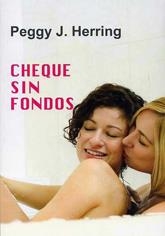 CHEQUE SIN FONDOS | 9788488052933 | HERRING, PEGGY J. | Llibreria La Gralla | Llibreria online de Granollers