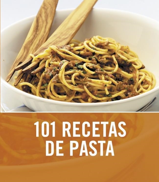 101 RECETAS DE PASTA | 9788425342738 | WRIGHT,JENI | Llibreria La Gralla | Librería online de Granollers