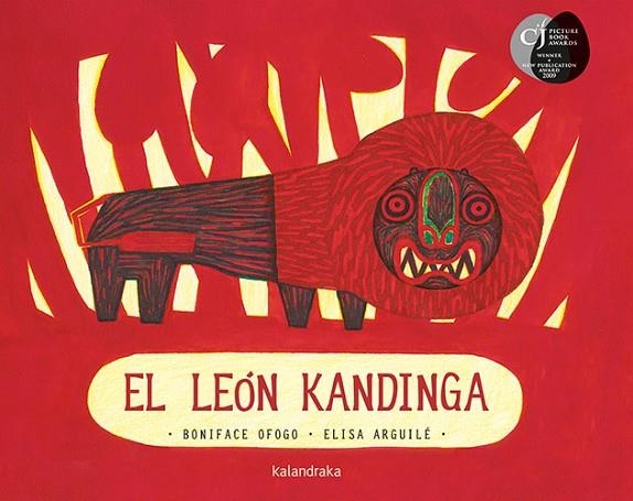 LEON KANDINGA, EL | 9788492608010 | OFOGO, BONIFACE | Llibreria La Gralla | Llibreria online de Granollers