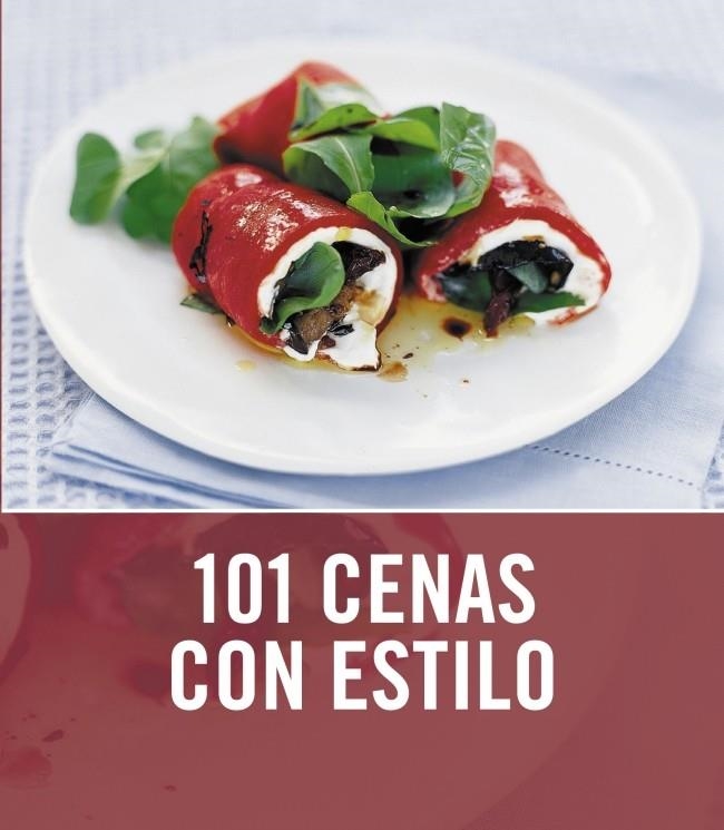 101 RECETAS CON ESTILO | 9788425342769 | GRIMES,LULU | Llibreria La Gralla | Llibreria online de Granollers