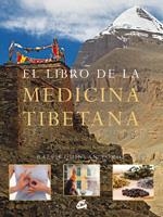 LIBRO DE LA MEDICINA TIBETANA, EL | 9788484452409 | QUINLAN FORDE, RALPH | Llibreria La Gralla | Librería online de Granollers