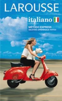 ITALIANO METODO EXPRESS | 9788480165785 | Llibreria La Gralla | Llibreria online de Granollers