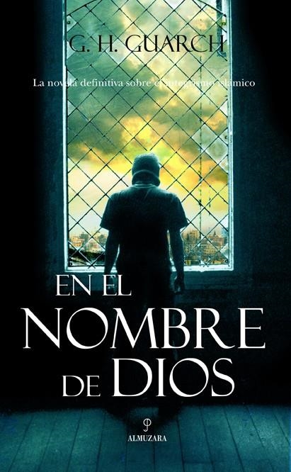 EN EL NOMBRE DE DIOS | 9788492573615 | GUARCH, G. H. | Llibreria La Gralla | Llibreria online de Granollers