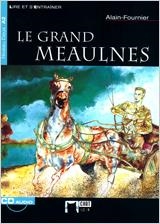 GRAND MEAULNES, LE (NIVEAU DEUX A2,CHAT NOIA) | 9788431681746 | FOURNIER, ALAIN | Llibreria La Gralla | Llibreria online de Granollers