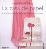 CASA DE PAPEL, LA | 9788475566023 | ISHAQUE, LABEENA | Llibreria La Gralla | Librería online de Granollers