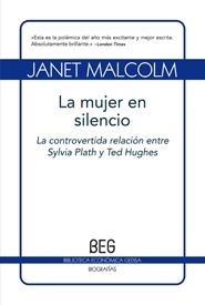 MUJER EN SILENCIO,LA | 9788497843768 | MALCOLM, JANET | Llibreria La Gralla | Librería online de Granollers