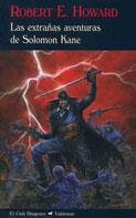 EXTRAÑAS AVENTURAS DE SOLOMON KANE, LAS (CLUB DIOGENES 283) | 9788477026556 | HOWARD, ROBERT E. | Llibreria La Gralla | Librería online de Granollers