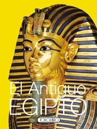 ANTIGUO EGIPTO, EL (MINIPRÁCTICOS) | 9788498064902 | AAVV | Llibreria La Gralla | Llibreria online de Granollers