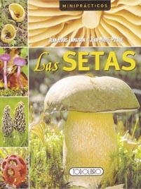 SETAS, LAS (MINIPRÁCTICOS) | 9788498068061 | TODOLIBRO, EQUIPO | Llibreria La Gralla | Llibreria online de Granollers