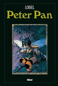 PETER PAN (INTEGRAL) | 9788483579077 | LOISEL | Llibreria La Gralla | Llibreria online de Granollers