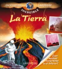 TIERRA, LA | 9788480168717 | MATHIVET, ÉRIC | Llibreria La Gralla | Llibreria online de Granollers