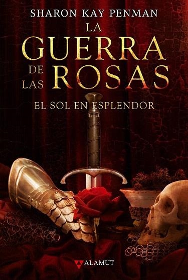 SOL EN ESPLENDOR, EL (GUERRA DE LAS ROSAS, LA I) | 9788498890327 | KAY, SHARON | Llibreria La Gralla | Llibreria online de Granollers