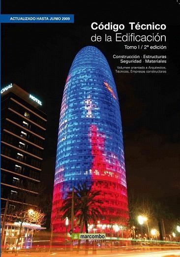 CODIGO TECNICO DE LA EDIFICACION 1 (2ª ED) | 9788426715722 | SORIANO RULL, ALBERT | Llibreria La Gralla | Llibreria online de Granollers