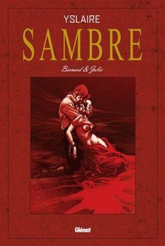 SAMBRE (INTEGRAL) | 9788483575390 | YSLAIRE, BALAC | Llibreria La Gralla | Llibreria online de Granollers