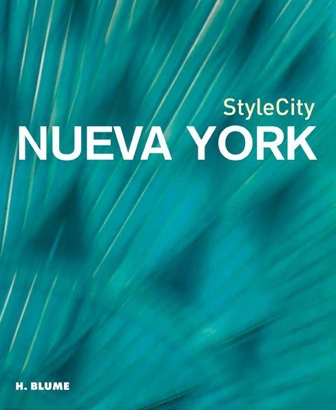 NUEVA YORK STYLECITY | 9788496669567 | VARIOS AUTORES | Llibreria La Gralla | Llibreria online de Granollers